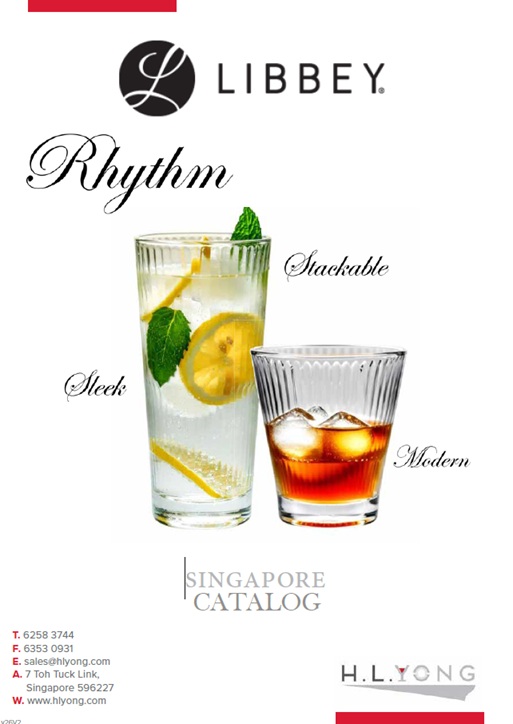 Libbey 2026